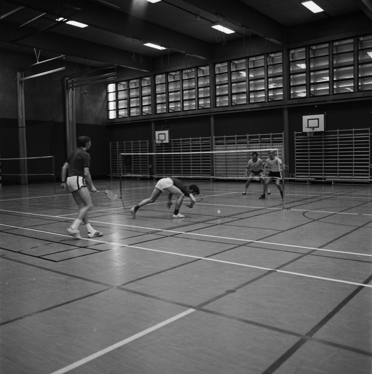 Mästerskap i badminton