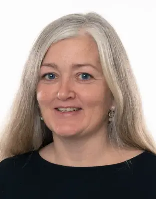 Ellen Fauske Bleness