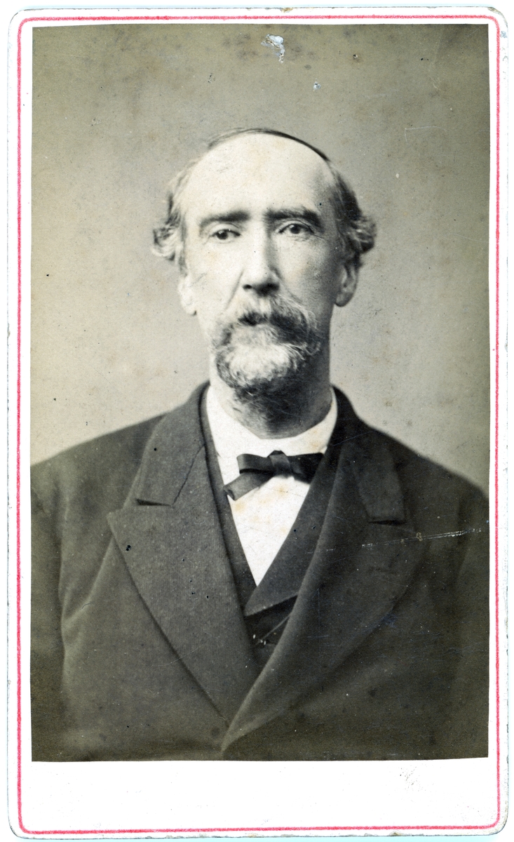 William F. Thorburn (1820 – 1903)