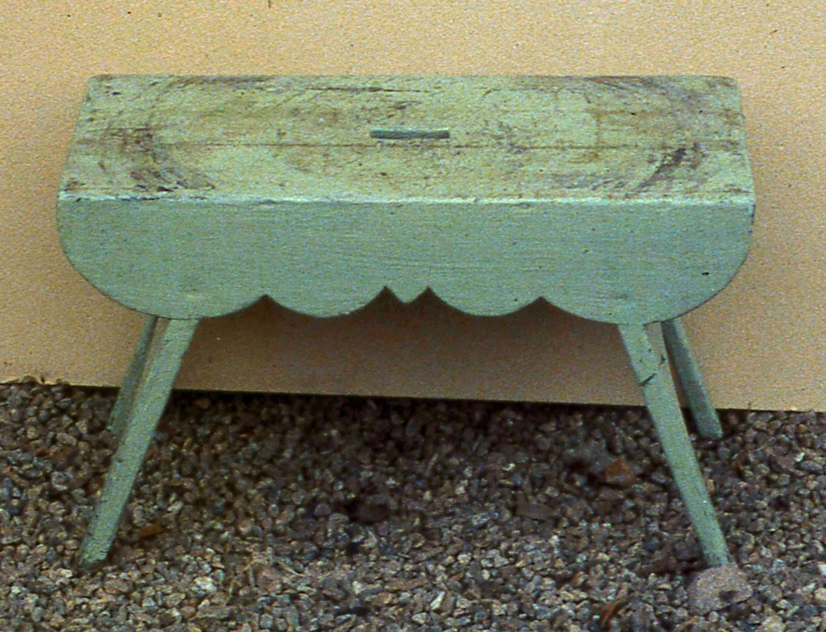 Pall - Västergötlands museum / DigitaltMuseum