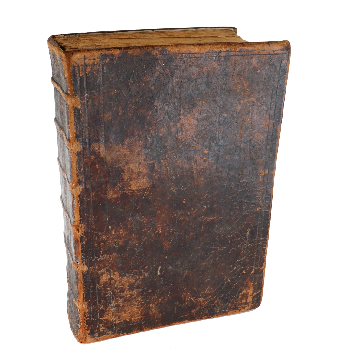 Ockelbo hembygdsförening, bibel från 1617 med anteckningar. 
Saknas kolofon, troligen Gustav II Adolfs bibel.