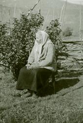 Marit Nygård