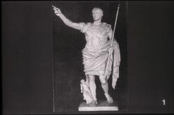 Keiser Augustus