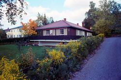 Bloch Watne A/S Div. hus Oslo- Området  11.10.1973