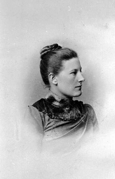 Martha Bjørkli, Malangen