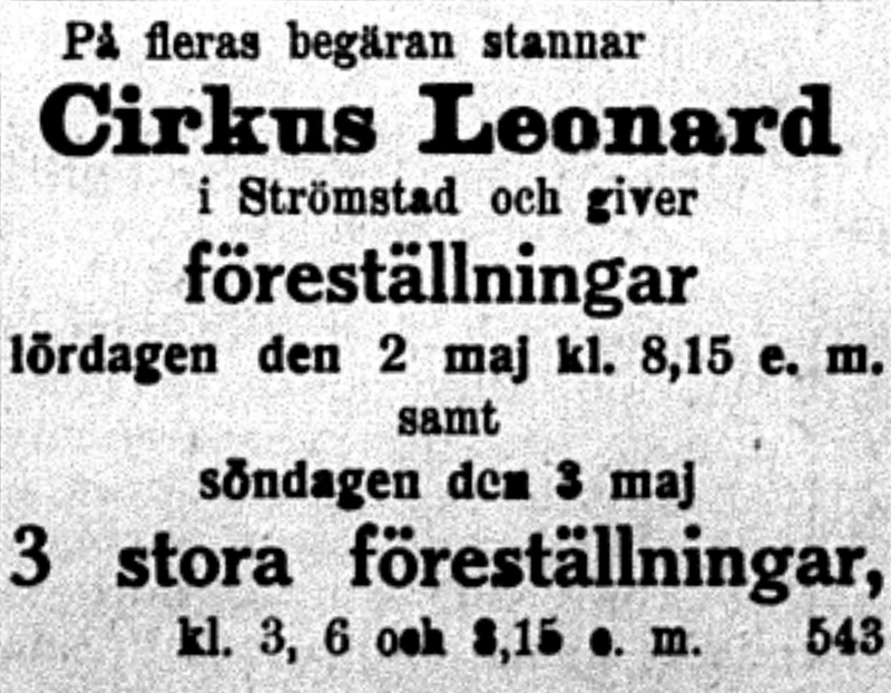 Strömstads tidning 1914-04-29