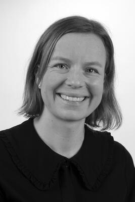 Ingrid Fjeldstad (engasjement)