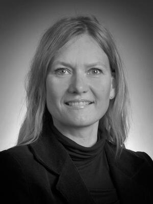 Marianne Sørensen (permisjon)
