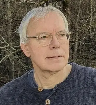 Bjørn Ivar Berg