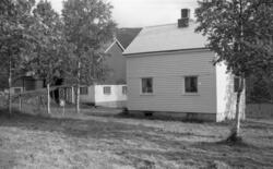 Lakså, Holmstaddalen i Sortland 1971