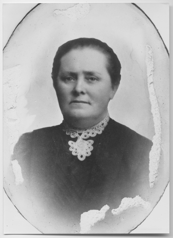 Elisabeth Årstad