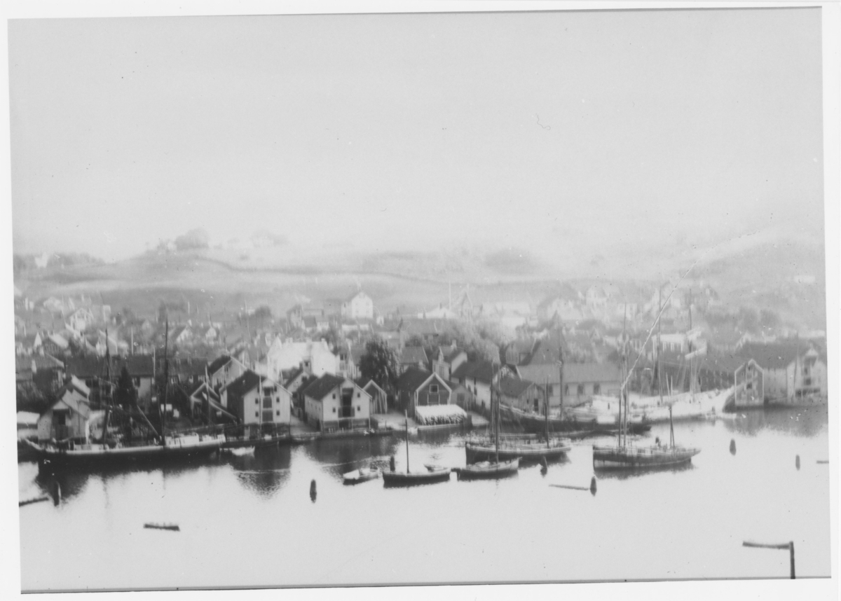 Egersund havn