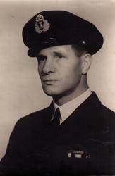 ShetlandsLarsen skulle senke Tirpitz