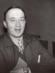 Erindring om en stor historiker; Odd Solhaug, - til minne