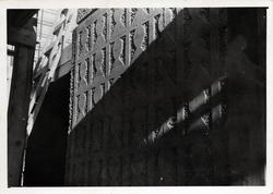 Hybelhus for Stortingsmenn [Fotografi]