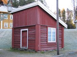 Bryggerhus