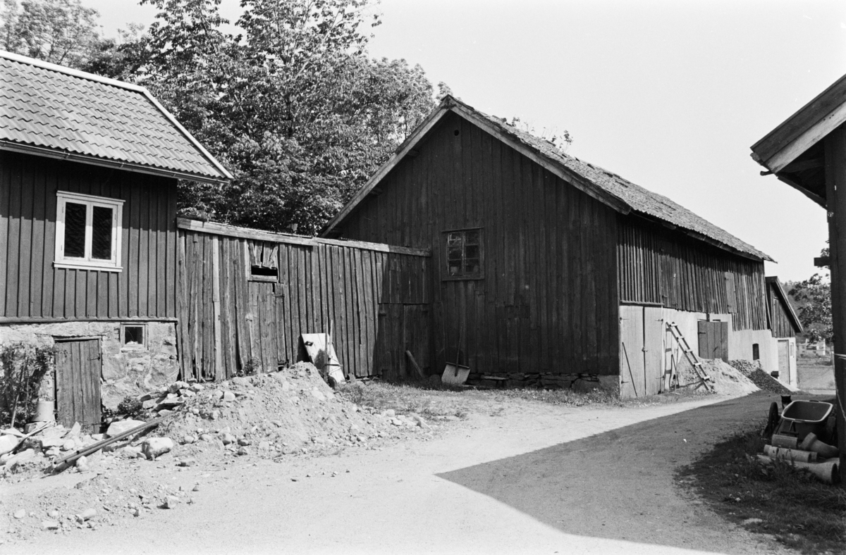 Lerum. Stora Lundby, Stannum