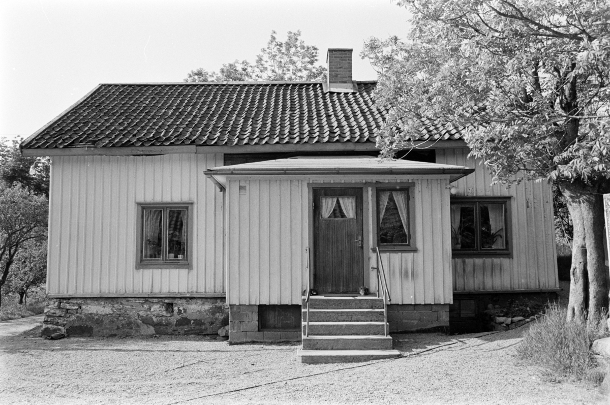 Lerum. Stora Lundby