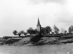 Prot: Aremark Kirke 26/5 1907