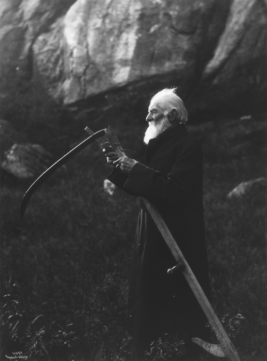 Fader Tid - Hvistendahl 1910