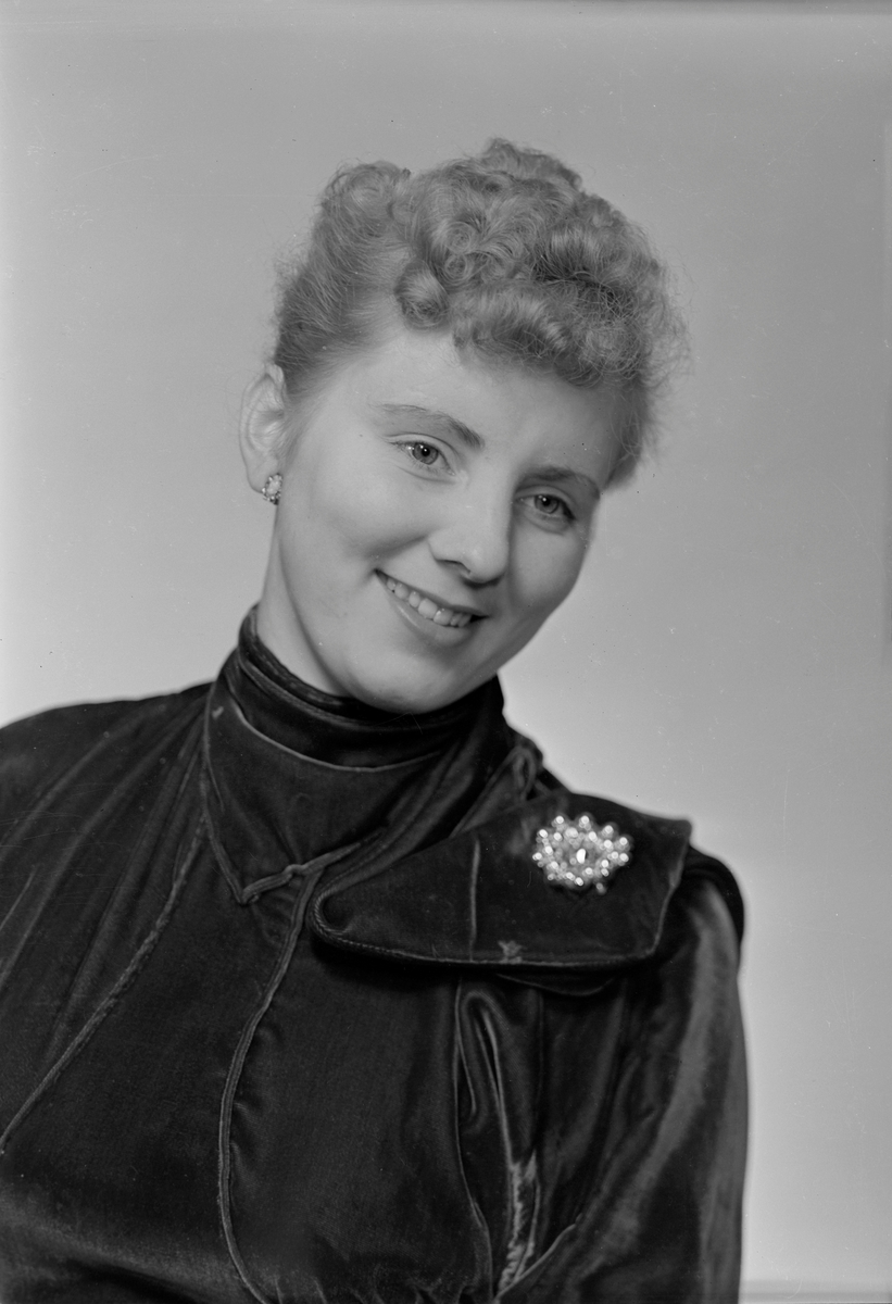 Brynhild Stensås