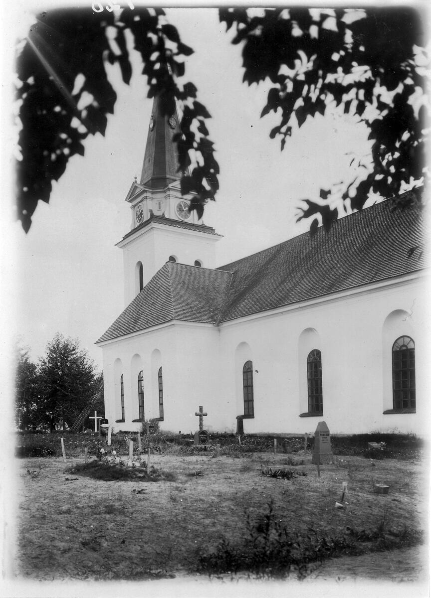 Torps kyrka