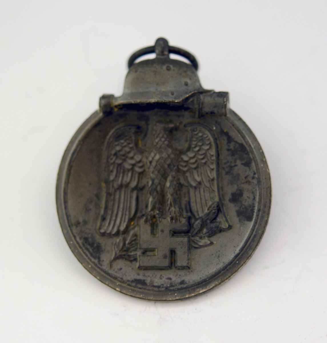 Prot: Tysk medalje fra 2. verdenskrig. "Winterschlacht im Osten 1941-42".