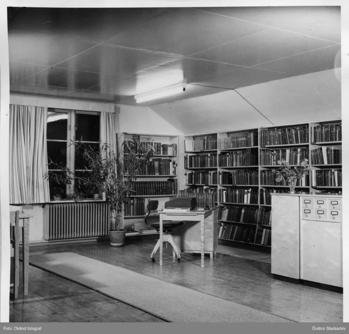 Lekebergs Folkbibliotek