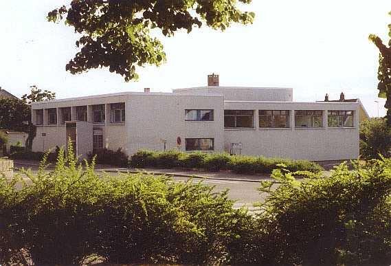 Sarpsborg hovedbibliotek