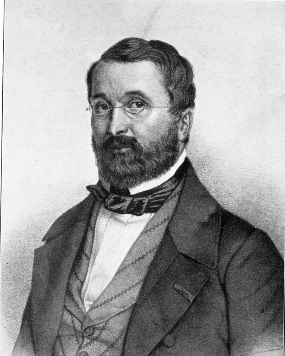 Adam, Adolphe (1803 - 1856)