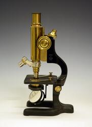 Mikroskop