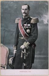 Haakon VII