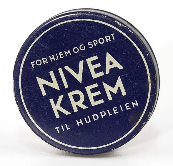 Nivea krem. MiA.