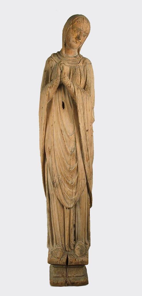 Skulptur - Gotlands Museum / DigitaltMuseum