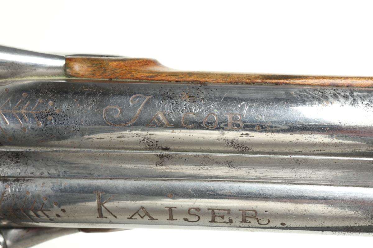 Pistol - Kulturparken Småland / Smålands museum / DigitaltMuseum