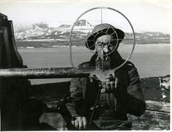 Bofors-øvelse, Barentsburg Kjøpt av Mugaas.