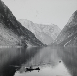 47. Nærøfjord