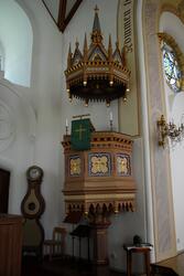 Sundals-Ryrs kyrka (Kyrka)