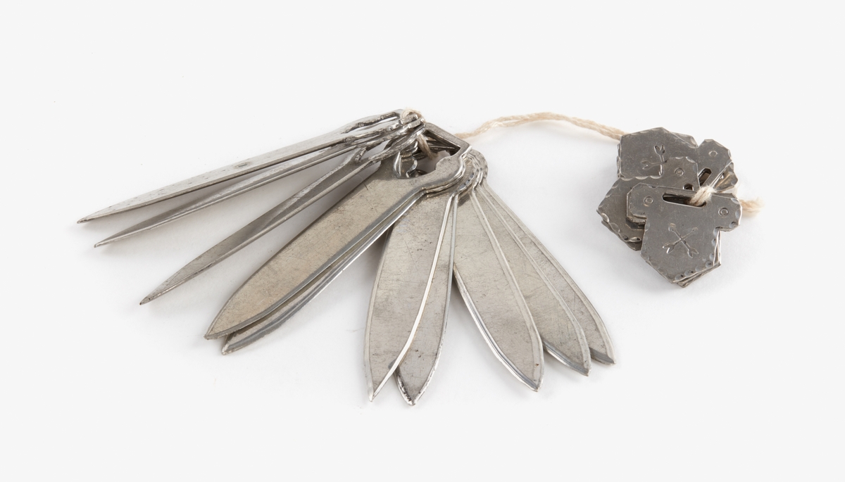 Bokmärke - Dalarnas museum / DigitaltMuseum