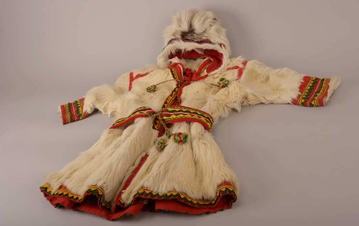 Pesk - Sør-Troms Museum / DigitaltMuseum