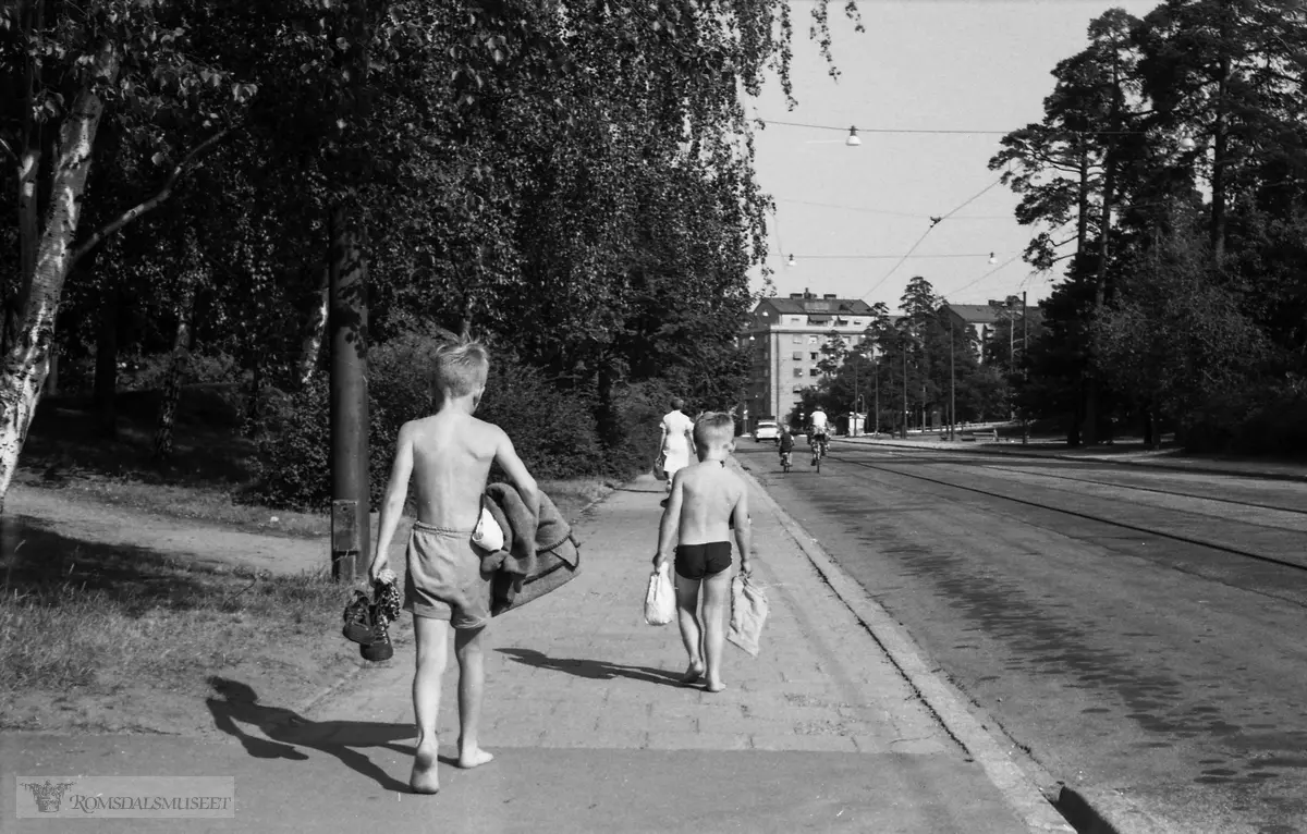 "1959"."Stockholm"."Mattmar"