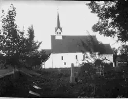 Prot: Trøndelagen - Stiklestad kirke