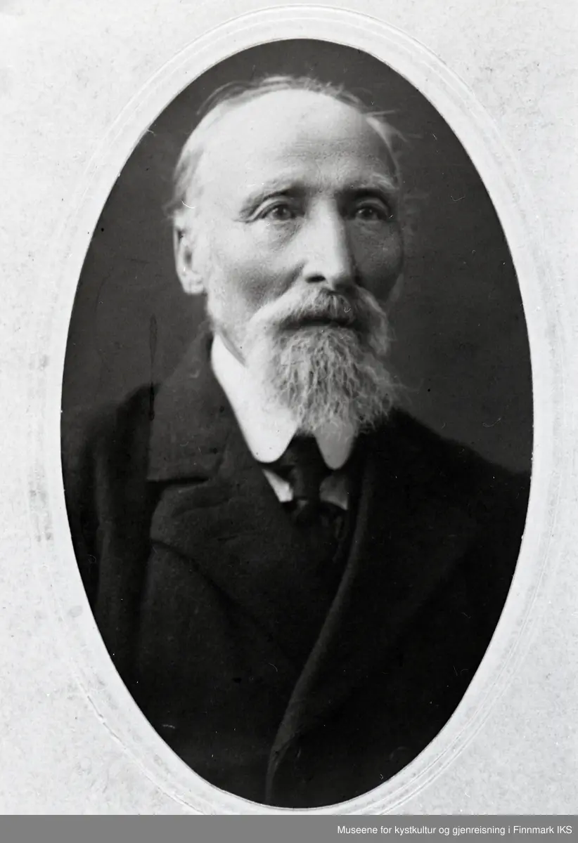portrett-av-kristian-kvamme-1876-1942-sarnes-museene-for