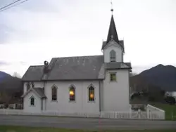 Sekken kyrkje