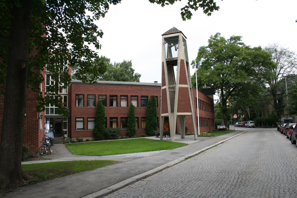 Oslo døvekirke