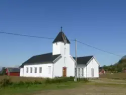 Grønning kirke
