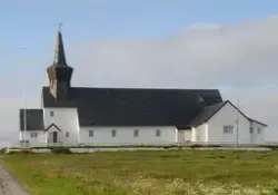 Gamvik kirke