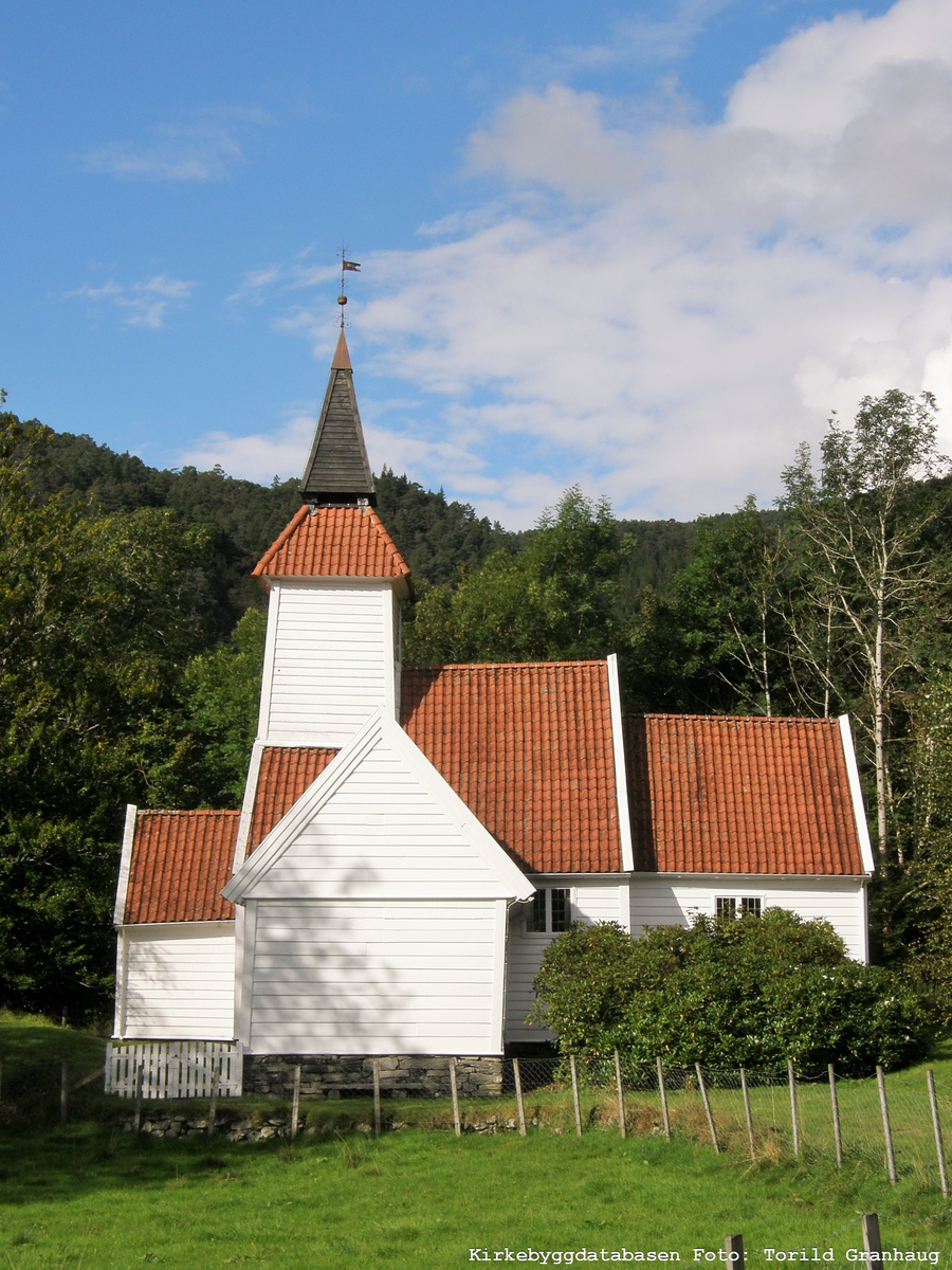 Lyse Kloster Kapell