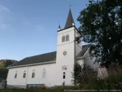 Alsvåg kirke