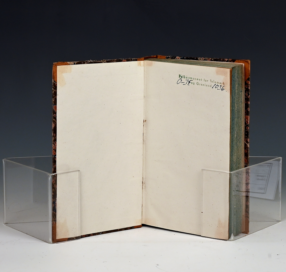 Maanedsskrift for litteratur. Trettende bind. Kbhv. 1835.
